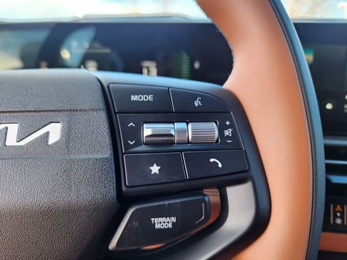 New 2026 Kia Sportage X-Line image 16