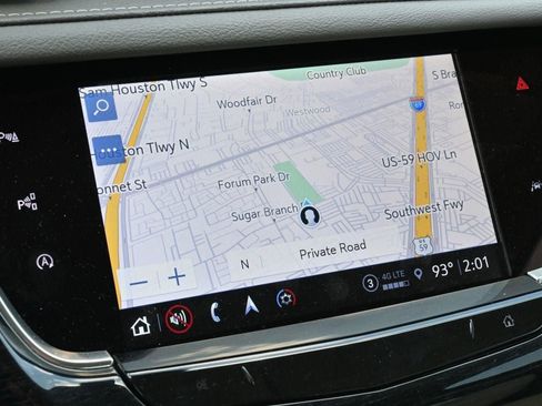 New 2025 Cadillac XT6 Premium Luxury w/ Technology Package image 75