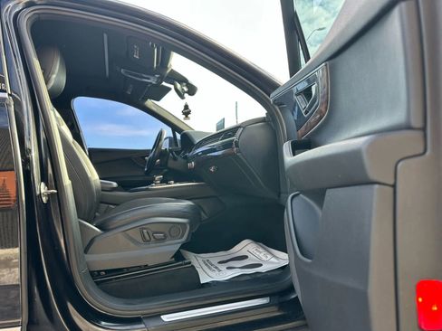 Used 2017 Audi Q7 3.0T Premium Plus w/ Premium Plus Package image 12