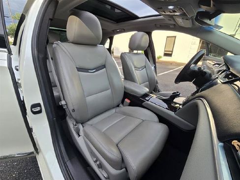 Used 2014 Cadillac XTS Premium FWD image 20