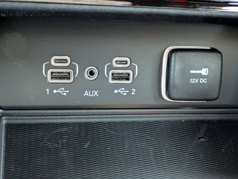 New 2025 Jeep Grand Cherokee L Laredo w/ Luxury Tech Group I image 25