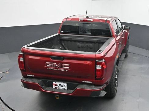 Used 2025 GMC Canyon Elevation w/ Convenience Package AWD/4WD image 12