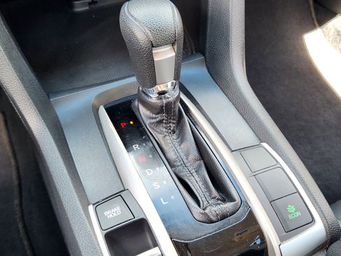 Used 2016 Honda Civic EX image 27