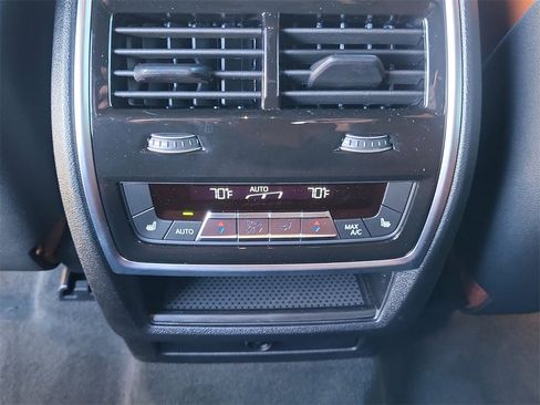 New 2026 BMW X6 M60i w/ Climate Comfort Package image 34