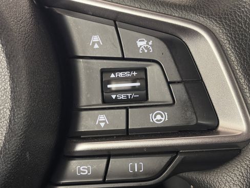 Certified 2024 Subaru Forester Limited AWD/4WD image 18