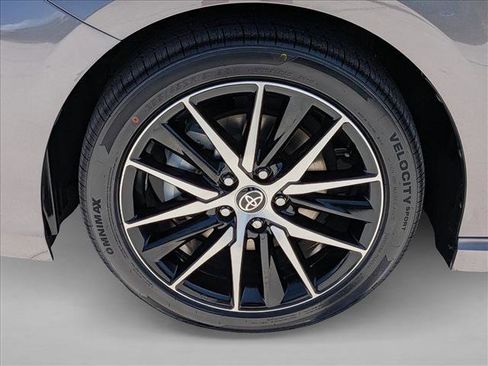 Used 2023 Toyota Camry SE FWD image 23