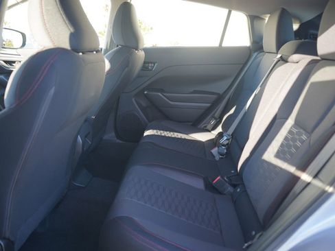 New 2026 Subaru Impreza 2.0i Sport image 7