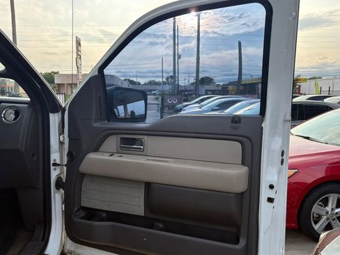 Used 2010 Ford F150 XLT RWD image 19