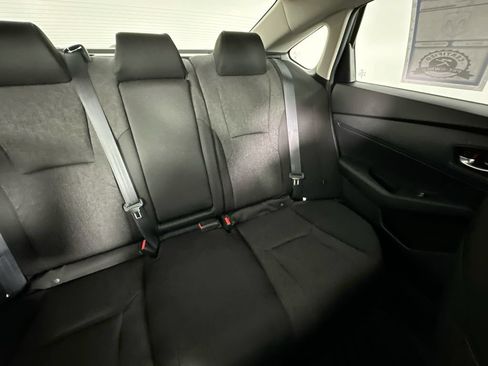 Used 2025 Honda Accord SE image 14
