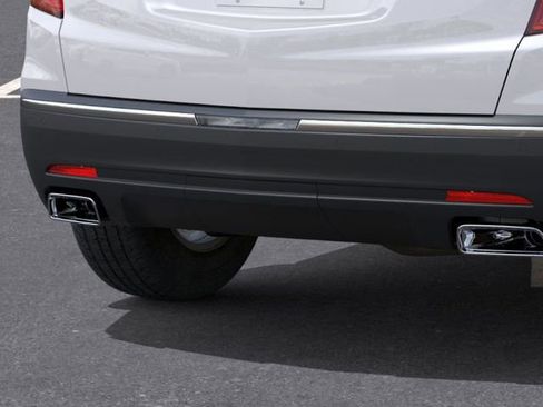 New 2026 Cadillac XT5 Luxury w/ LPO, Floor Liner Package image 14