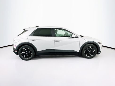 Used 2024 Hyundai Ioniq 5 SEL RWD image 10
