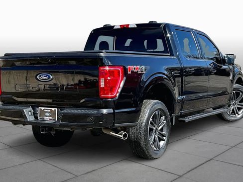 Certified 2022 Ford F150 XLT w/ Equipment Group 302A High image 15