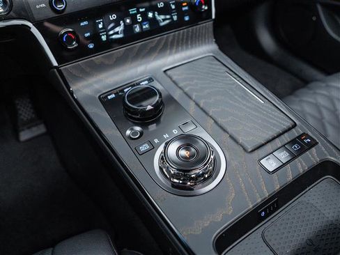 New 2026 Genesis G80 3.5T Prestige image 25