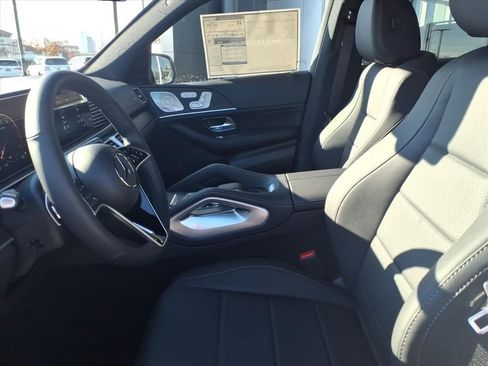 New 2026 Mercedes-Benz GLE 350 4MATIC image 14