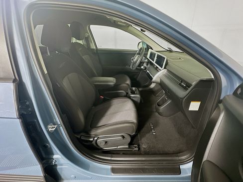Used 2024 Hyundai Ioniq 5 SEL RWD image 31