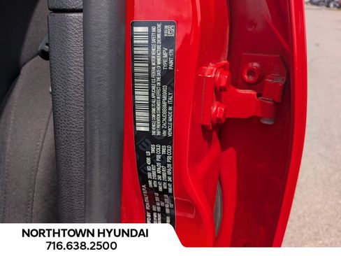 Used 2021 Jeep Renegade Latitude w/ Sun & Sound Group AWD/4WD image 34