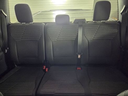 Used 2023 Ford F150 XL w/ STX Black Appearance Package AWD/4WD image 24
