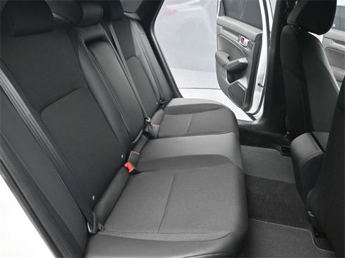 New 2026 Honda Civic Sport image 24