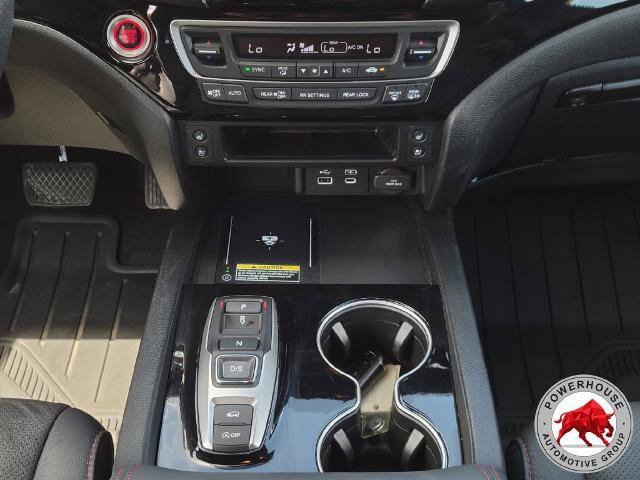 Used 2024 Honda Passport Black Edition image 24