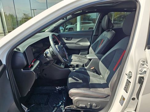 Used 2024 Hyundai Kona N Line AWD/4WD image 20