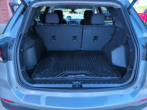 Certified 2024 Chevrolet Equinox LT FWD image 22