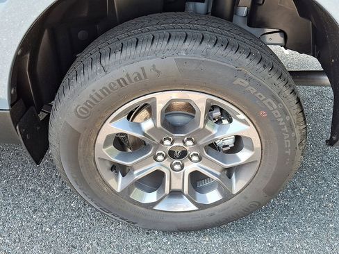 New 2025 Ford Maverick XLT w/ XLT Luxury Package image 7