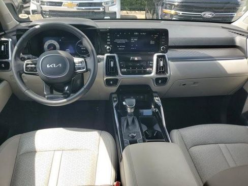 Used 2023 Kia Sorento SX FWD image 15