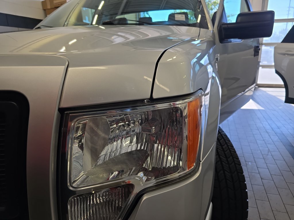 Used 2014 Ford F150 STX RWD image 27