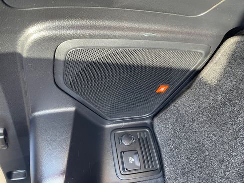 Used 2018 Toyota 4Runner Limited AWD/4WD image 35