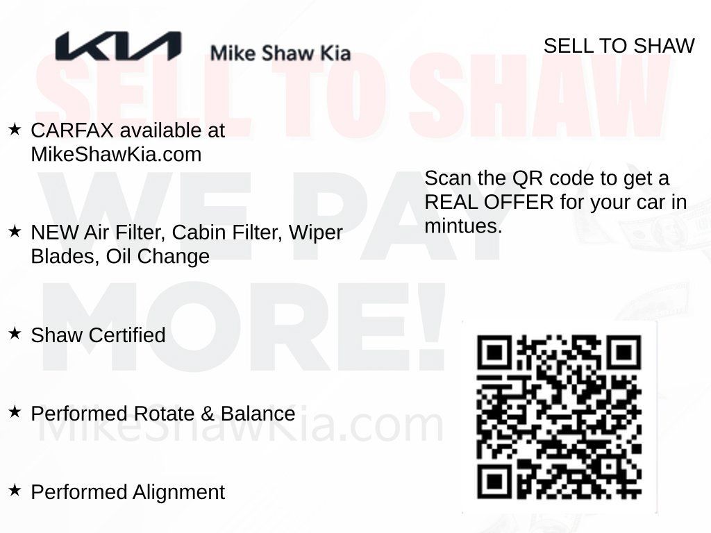 Used 2025 Chevrolet Malibu RS FWD image 13