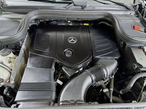 Used 2026 Mercedes-Benz GLE 350 4MATIC image 32