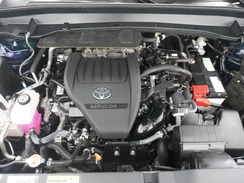 Used 2024 Toyota Grand Highlander FWD image 34