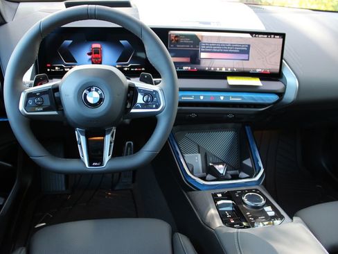 New 2026 BMW X3 xDrive30 image 10