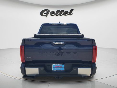 Used 2024 Toyota Tundra Limited w/ Power Package RWD image 6
