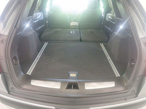 Used 2023 Cadillac XT5 Premium Luxury AWD/4WD image 9