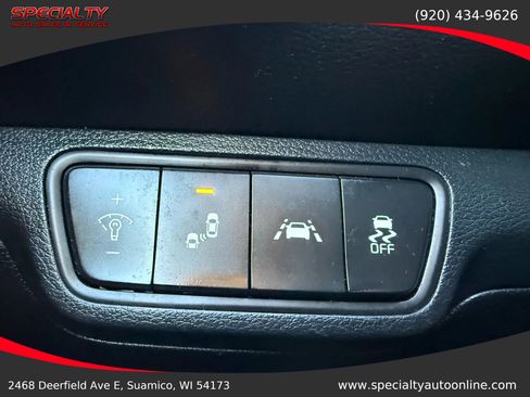 Used 2019 Kia Forte EX image 30