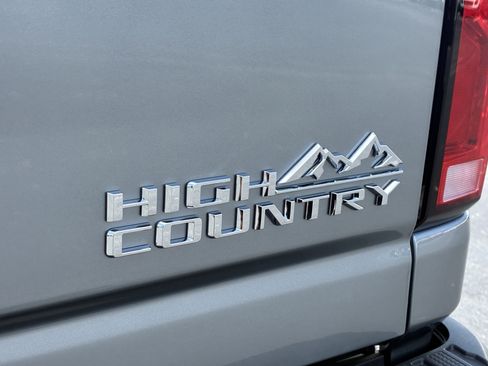New 2026 Chevrolet Silverado 2500 High Country w/ Technology Package AWD/4WD image 13