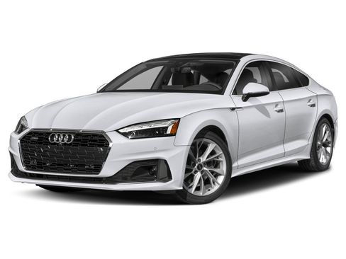 New 2026 Audi A5 2.0T Premium Plus image 1