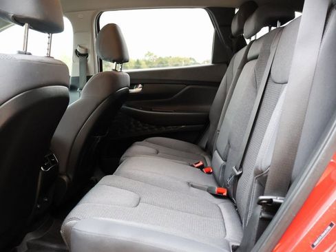 Certified 2022 Hyundai Santa Fe SE image 18