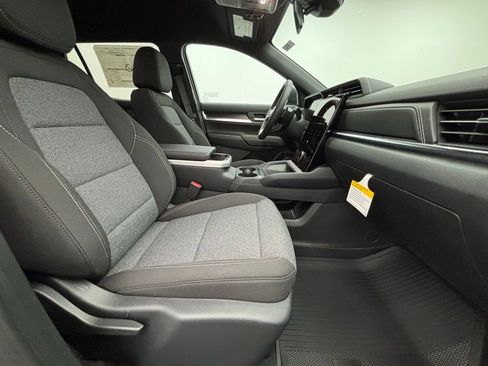 New 2026 GMC Terrain Elevation w/ Black Edition image 30