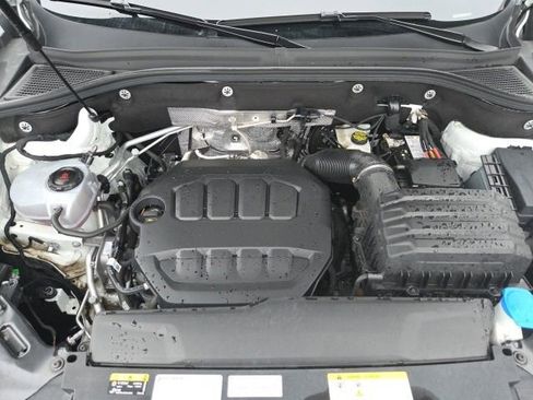 Used 2024 Volkswagen Atlas Cross Sport SE image 27