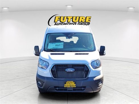 New 2026 Ford Transit 350 XL image 3