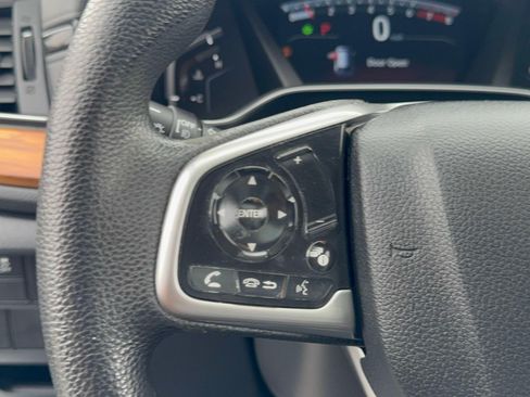Used 2021 Honda CR-V EX image 16