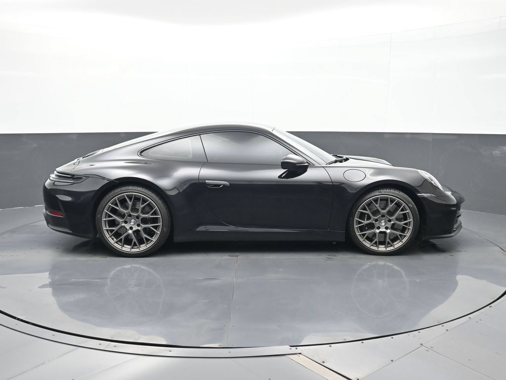 Certified 2026 Porsche 911 Carrera S RWD image 20