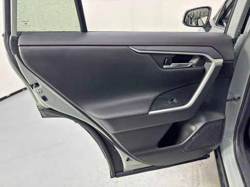 Used 2019 Toyota RAV4 Adventure w/ All Weather Liner Package image 41