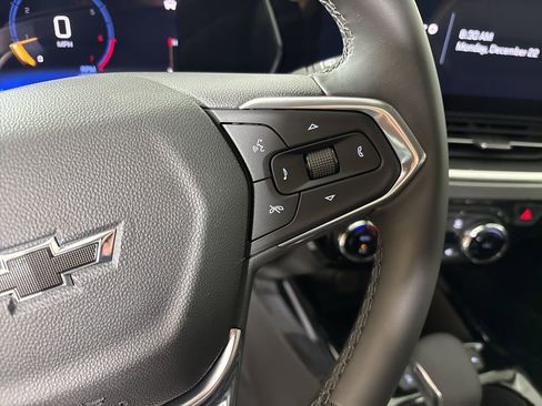 New 2026 Chevrolet Trax ACTIV w/ Driver Confidence Package image 25