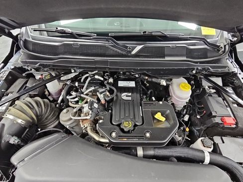 Used 2026 RAM 2500 Tradesman AWD/4WD image 42