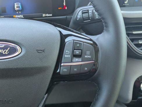 New 2026 Ford Escape SE FWD image 26