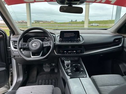 Used 2023 Nissan Rogue SV FWD image 37