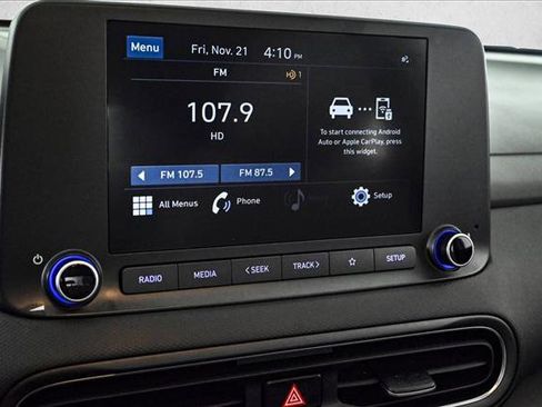 Used 2023 Hyundai Kona SEL image 15